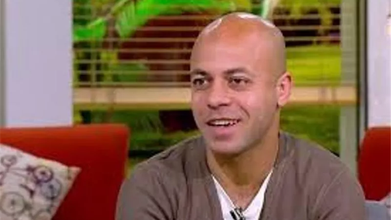 نجم الاهلي السابق يكشف سر فرحته بهزيمة الاحمر امام الزمالك في السوبر
