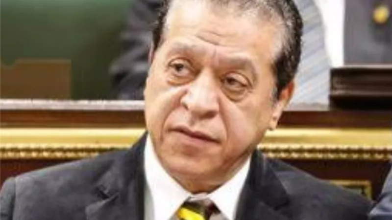 المسعود : مافيا المخدرات تفشل فى استغلال كورونا وتقع فى براثن الداخلية