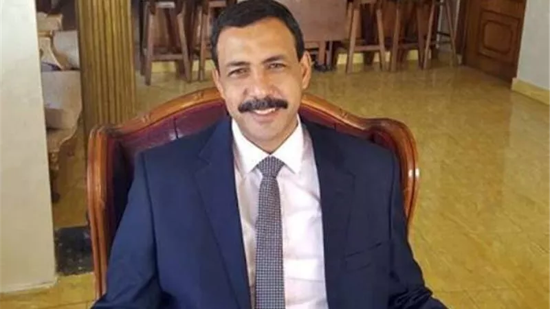 وكيل قيم البرلمان يحيى الاعلام المصرى فى مواجهة فيروس كورونا