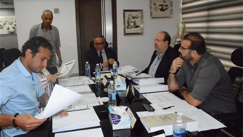 قرار جديد من اتحاد الجبلاية بشأن زيادة عدد اعضاء المجلس الجديد
