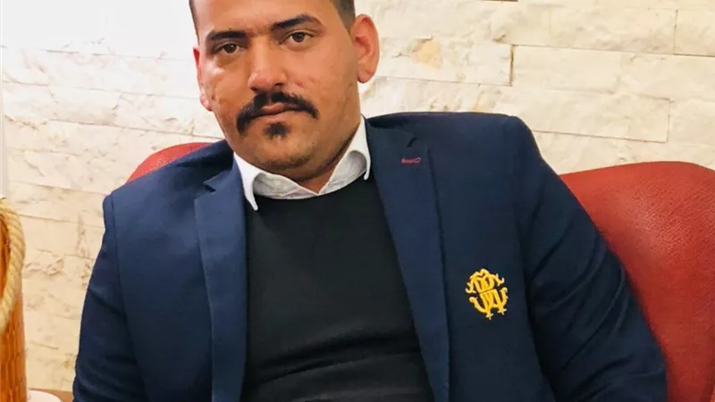 السيناريست غزوان الميالى ينافس بـ 