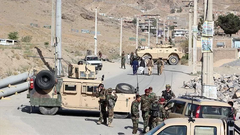 افغانستان : مقتل 27 عسكريا و13 من طالبان خلال مواجهات