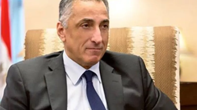 طارق عامر: الأفراد سحبوا 30 مليار جنيه من البنوك خلال 3 أسابيع