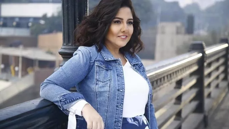 مى كساب تحارب فيروس كورونا بحفلة أون لاين على يوتيوب فى هذا الموعد