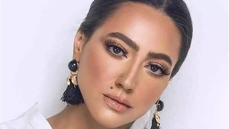 بعد خطوبتها بأيام.. الموت يفجع الفنانة هند عبد الحليم