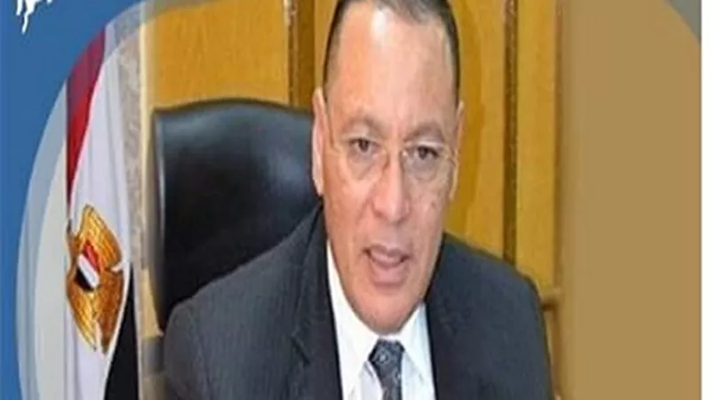 محافظ الشرقية يطلب من رؤساء المدن والاحياء حصرا باسماء المتضررين من السيول