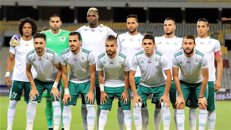 المصري يقرر فرض 50 ألف جنيه غرامة الخروج من المنزل