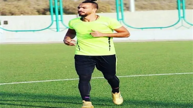مهاجم سموحة: رفضت الزمالك.. وهذا المدرب كان سببا في وجودي بالأهلي