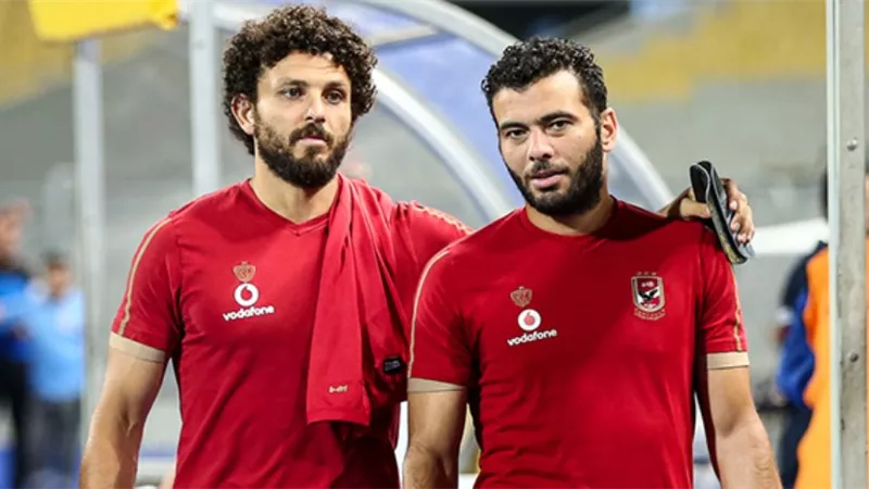 مهاجم الأهلي السابق: غالي سبب رحيلي.. ومتعب كان مثلي الأعلى