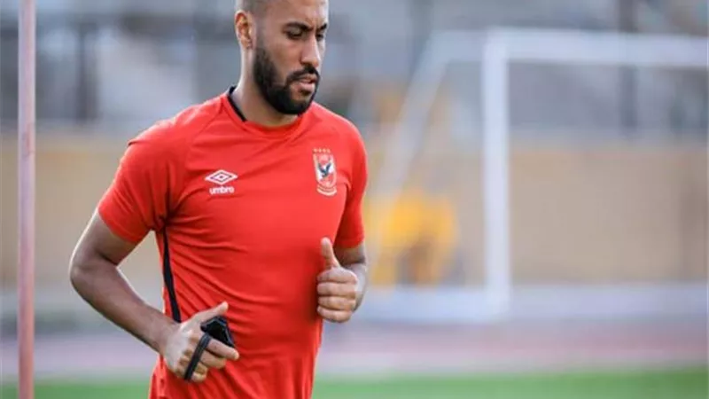 الغندور: عاشور يساوم الأهلي للموافقة على الاعتزال