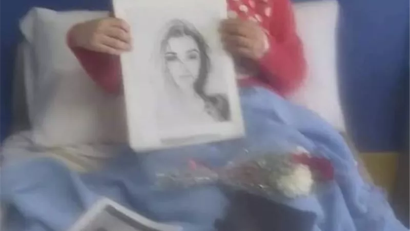 بالصور حبيبة اصغر مصابة بكورونا فى الحجر الصحى بالعجمى