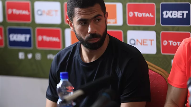 الأهلي يرفض طلبات أحمد فتحي المادية