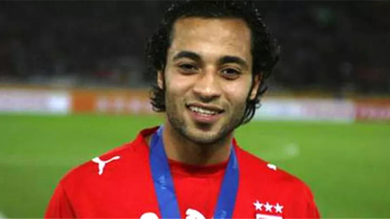 أحمد صديق يكشف السبب الحقيقى وراء الرحيل من الاهلى
