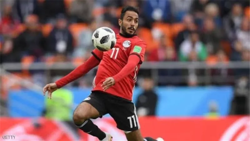 تصريح صادم من مدرب الأهلي عن 