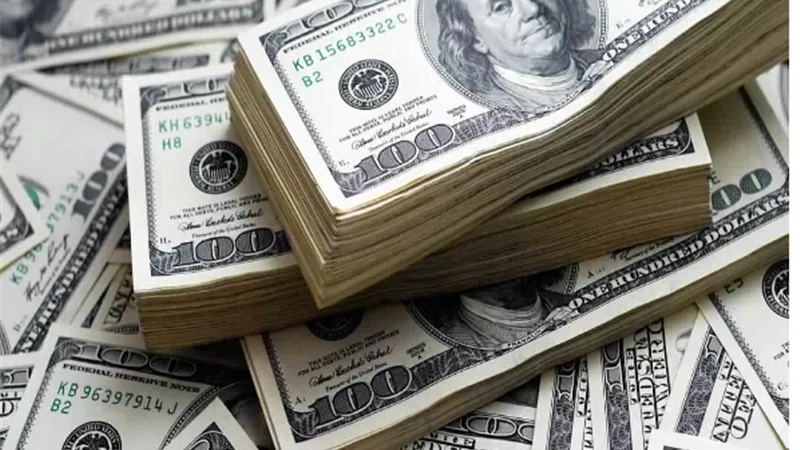 سعر الدولار اليوم الثلاثاء 31 مارس 2020