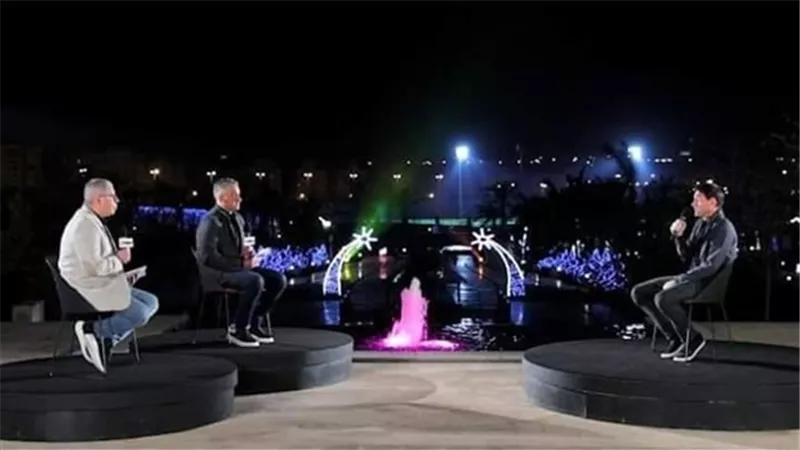 تعرف على أبرز 20 تصريح لرينيه فايلر عن الاهلى.. فيديو