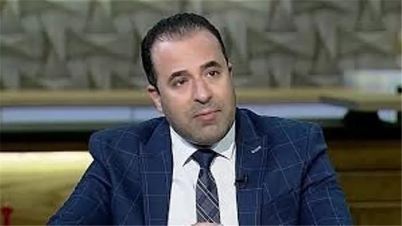 بدوى: اصابة جديدة بكورونا في بنها ولاتصدقوا الشائعات على السوشيال ميديا