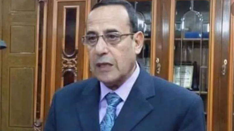 شمال سيناء خاليه من فيروس كورونا حتى الٱن