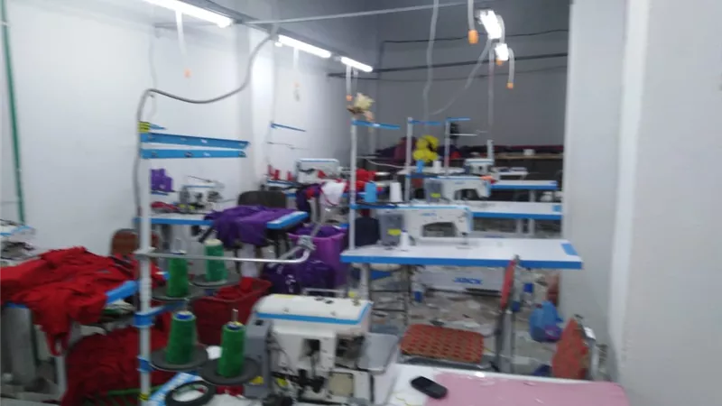الرقابة الادارية تضبط كميات كبيرة من المستلزمات الطبية والمطهرات داخل مخازن غير مرخصة بـ 6 محافظات