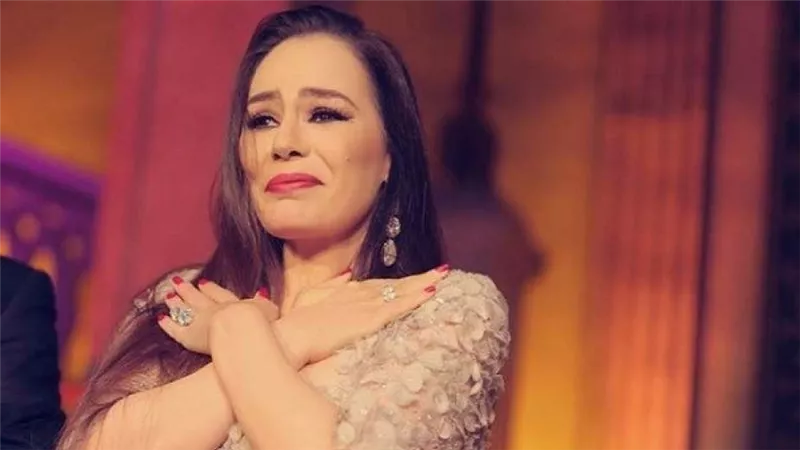 رسالة نارية من شيريهان: 