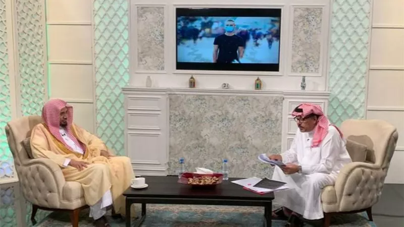 كيف يحافظ الإسلام على النفس البشرية .. الليلة في 