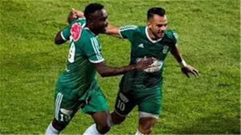 خالد قمر: وقعت للأهلي رسميا وحصلت على مقدم التعاقد