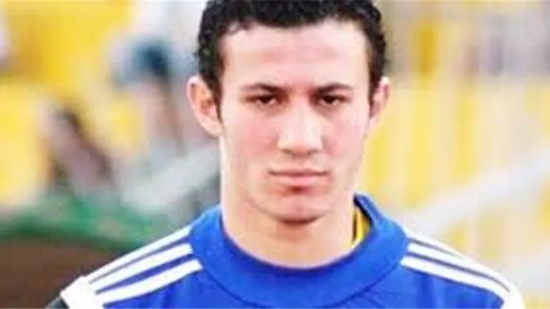 الانتاج الحربى يستغنى عن شوقى غريب