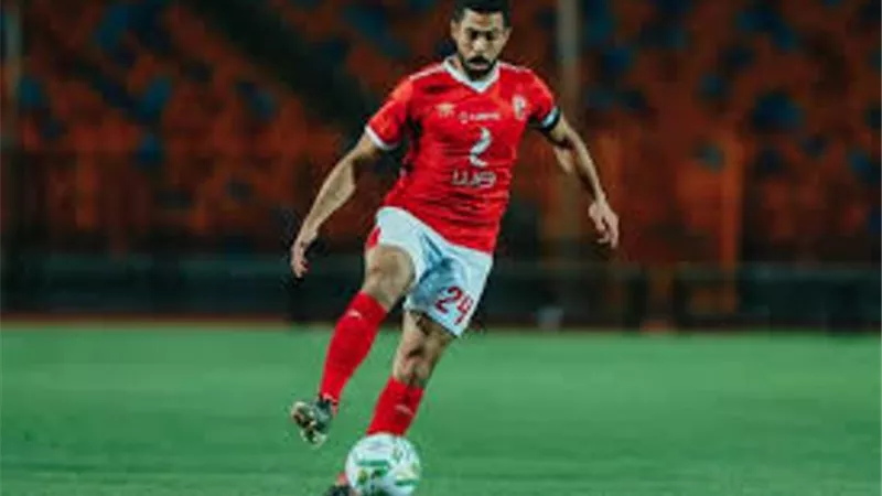 محمد يوسف يوجه رسالة نارية لـ احمد فتجى