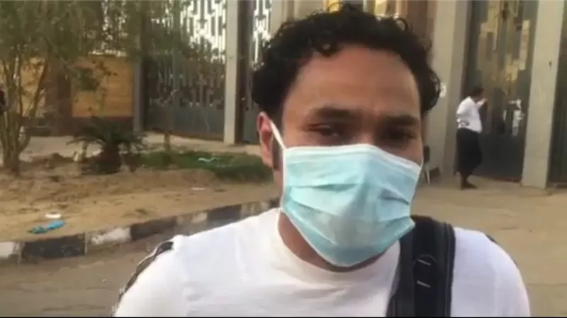 شفاء 4 مصابين جدد من فيروس كورونا بمستشفي العزل بالصداقه باسوان