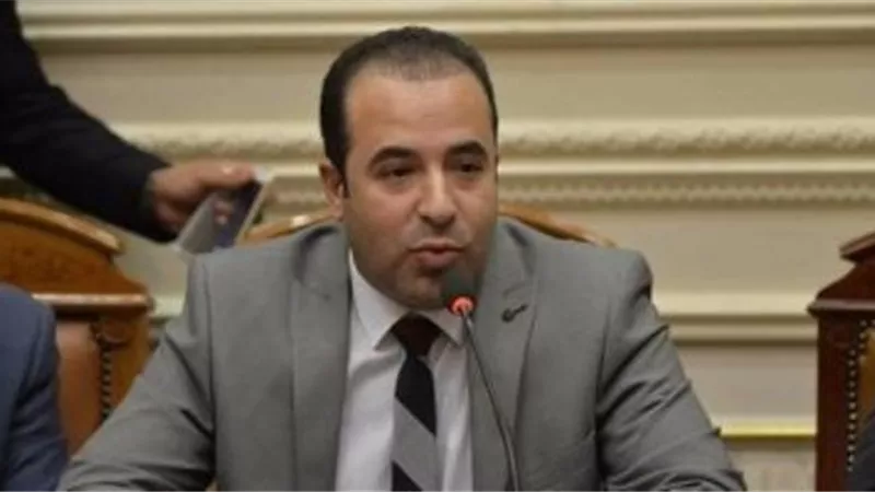 رئيس لجنة إتصالات البرلمان يرد على أكاذيب القنوات الإخوانية بشأن أعداد مصابي كورونا