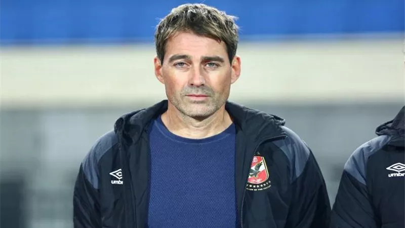 مفاجأة.. فايلر يوافق على رحيل هذا اللاعب للزمالك بشروط