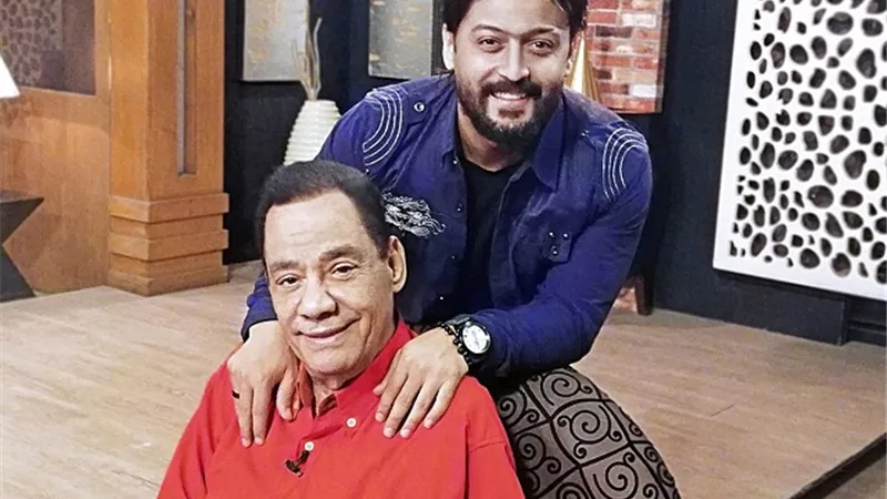 رامى محمد يطرح 