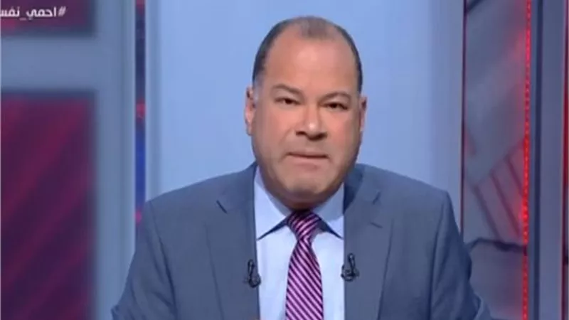 نشأت الديهي ساخرًا: 