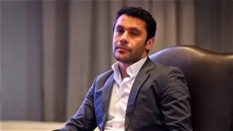 الصقر يكشف موقفه من انتخابات الجبلاية المقبلة