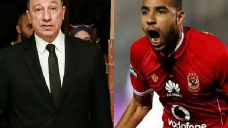 الأهلي يُفجر مفاجآت مدوية عن أزمة 