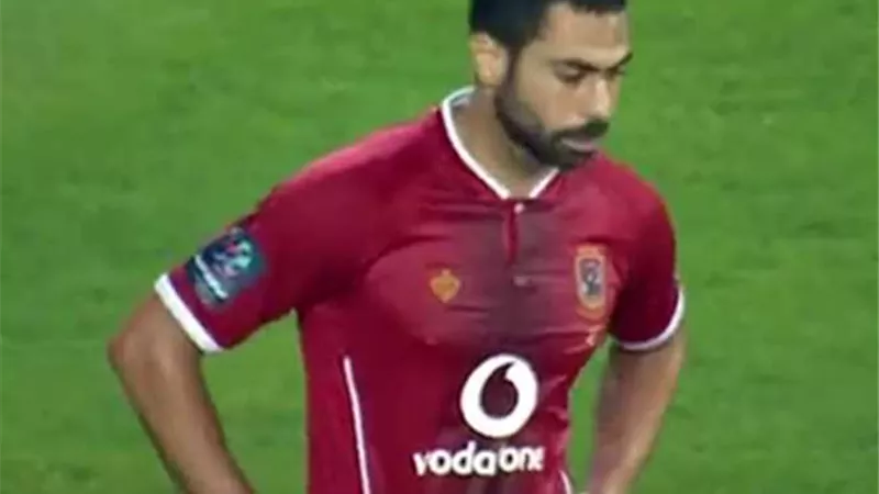 أحمد سامى معلقا عن أزمة أحمد فتحى: المارد الأحمر لا يتوقف على أى لاعب