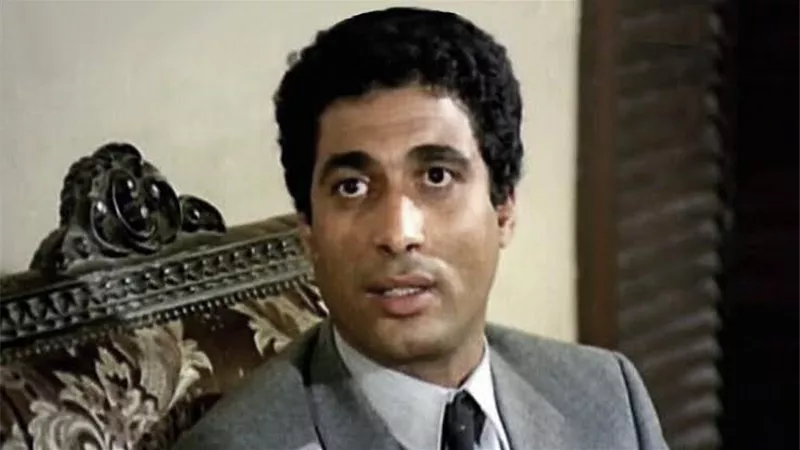 لأول مرة.. طبيب احمد زكى يكشف عن وصيته قبل رحيله