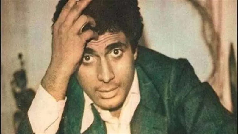 مفاجاة عن الفنان احمد زكى يكشفها طبيبه الخاص
