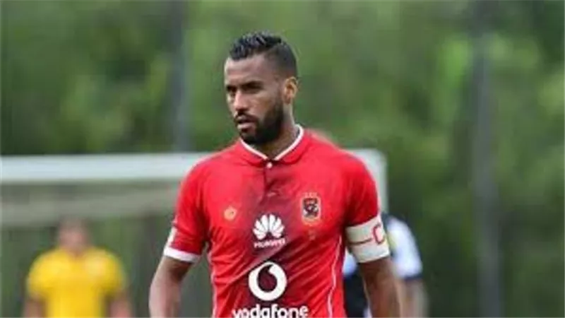 مصطفى يونس: الأهلي تأخرعامين في قرار رحيل حسام عاشور