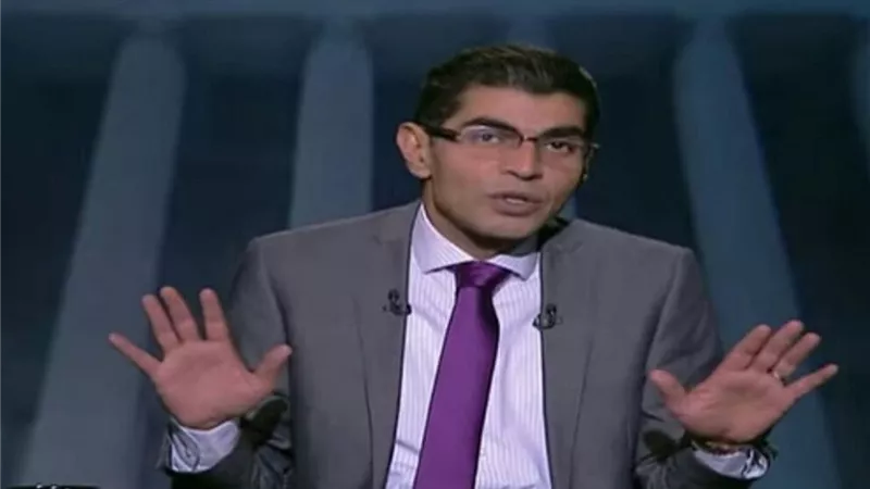 ايمن عطا الله : يدعو المواطنين بسرعة تقديم الاقرار الضريبي لمساعدة الدولة فى محاربة كورونا