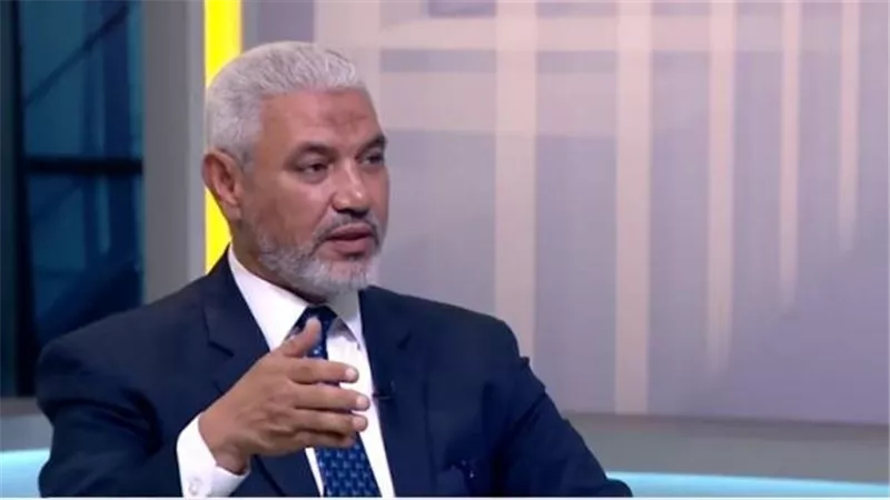 جمال عبدالحميد: الوكلاء سبب أزمة التجديد لأحمد فتحي مع الأهلي