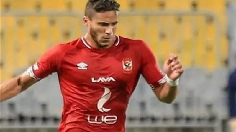 فايلر يكشف عن مفاجأة بشأن مصير رمضان صبحى مع الاهلى