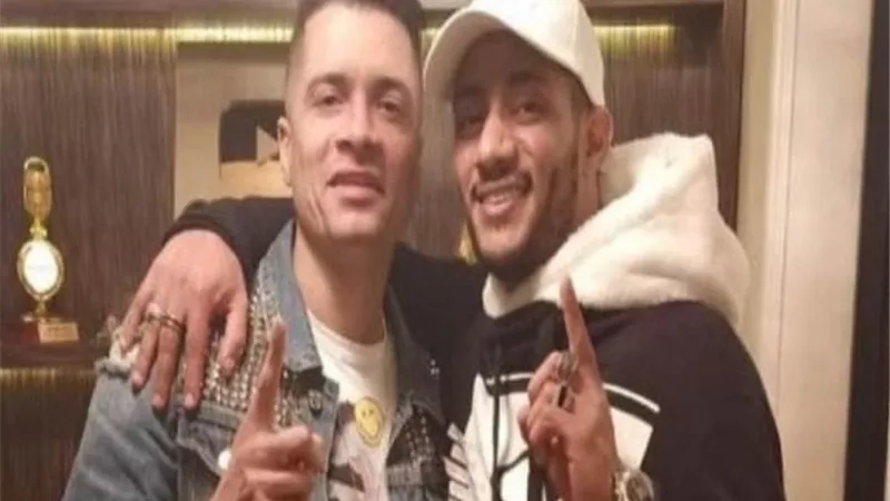 فى أقل من 24 ساعة.. حسن شاكوش يتصدر يوتيوب بأغنية 