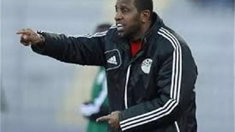 ربيع ياسين يكشف عدم حصول لاعبى منتخب الشباب على مستحقاتهم