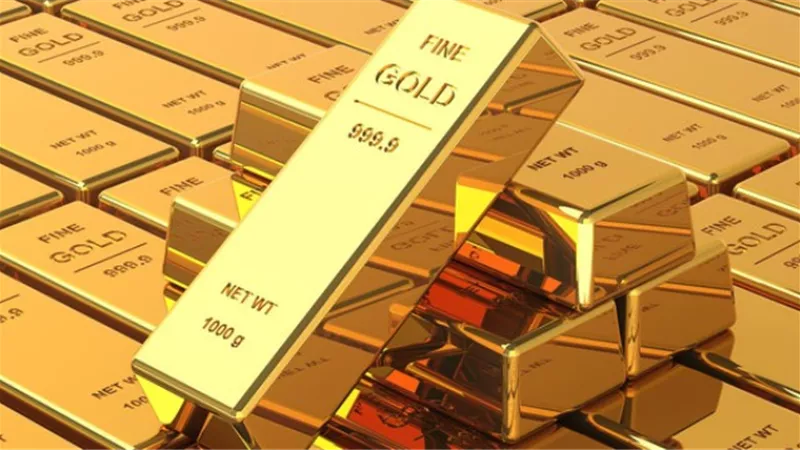 تصريحات ترامب ترفع أسعار الذهب العالمية مع إقبال المستثمرين على الملاذات الآمنة