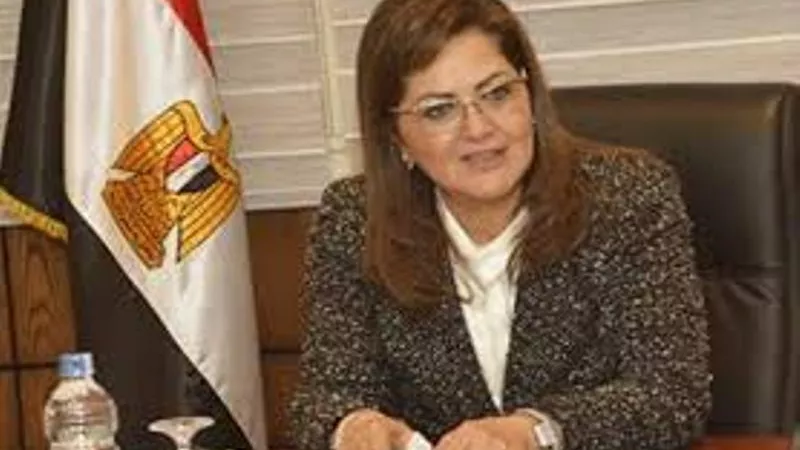 وزيرة التخطيط: 280.7 مليار جنيه استثمارات حكومية فى العام المالى 20/2021