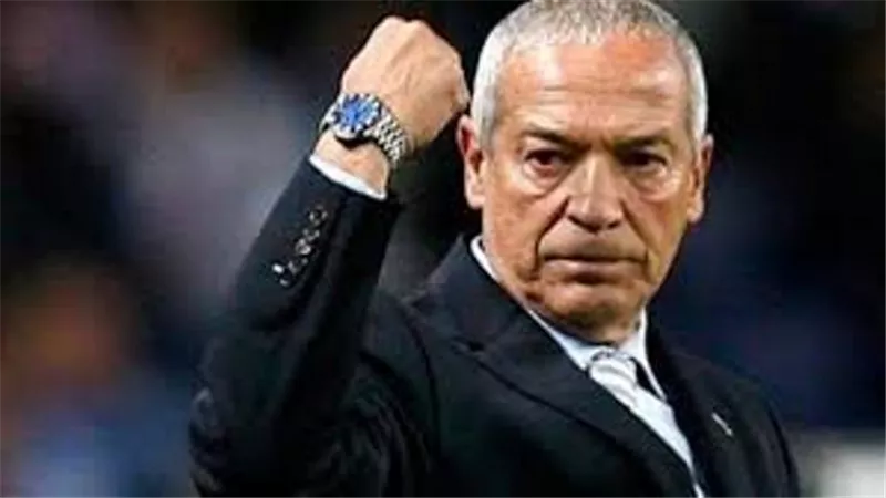 الزمالك يطعن على حكم فيفا بدفع مستحقات البرتغالى فيريرا