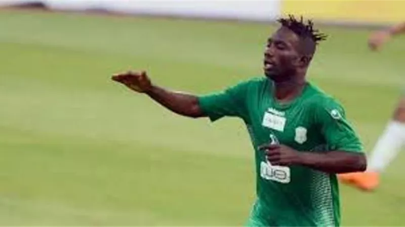 الاتحاد السكندرى يرد على الزمالك بشأن احتراف سيسه