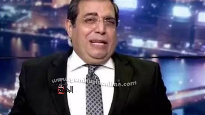 محاكمة جنائية عاجلة للارهابى حمزه زوبع بسبب كورونا صور