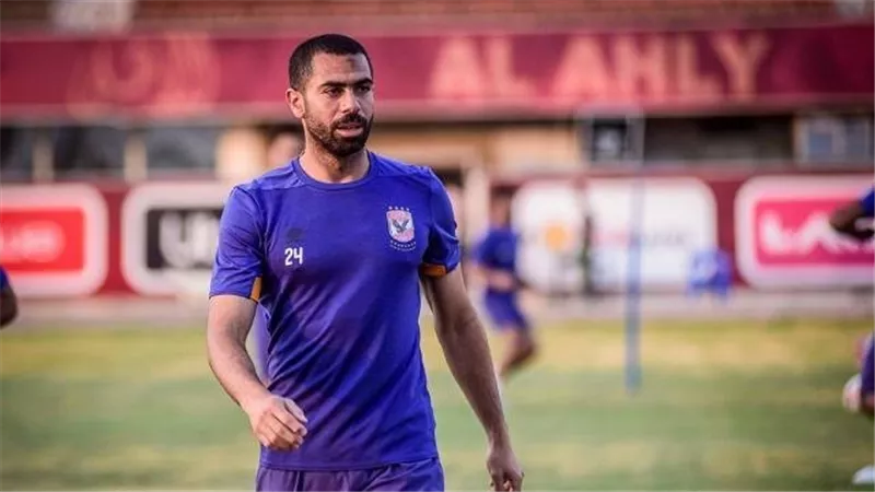 أول رد فعل من الأهلي على قرار فتحي بعدم التجديد